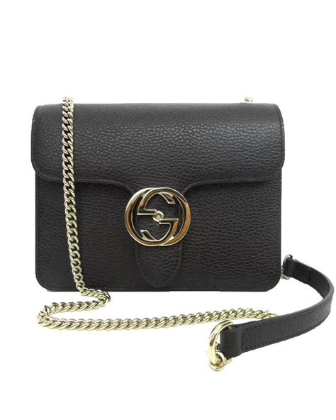 gucci gg marmont interlocking|gg marmont handbags.